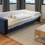 Stilvoll & Zentral In Der Innenstadt, Nahe Hauptbahnhof Und Limbecker Platz, Helle Und Grosszuegige Raeume, Voll Ausgestattete Kueche *