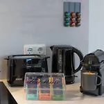 Stilvoll & Zentral In Der Innenstadt, Nahe Hauptbahnhof Und Limbecker Platz, Helle Und Grosszuegige Raeume, Voll Ausgestattete Kueche