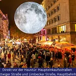 Neues Und Zentrales In Der Essener Innenstadt Von Your Way * Essen