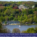 Appartamento Stilvoll & Zentral In Der Innenstadt, Nahe Hauptbahnhof Und Limbecker Platz, Helle Und Grosszuegige Raeume, Voll Ausgestattete Kueche