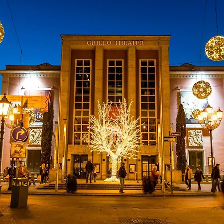 Neues Und Zentrales In Der Essener Innenstadt Von Your Way *