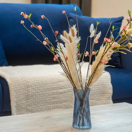 Apartment Stilvoll & Zentral In Der Innenstadt, Nahe Hauptbahnhof Und Limbecker Platz, Helle Und Grosszuegige Raeume, Voll Ausgestattete Kueche Essen