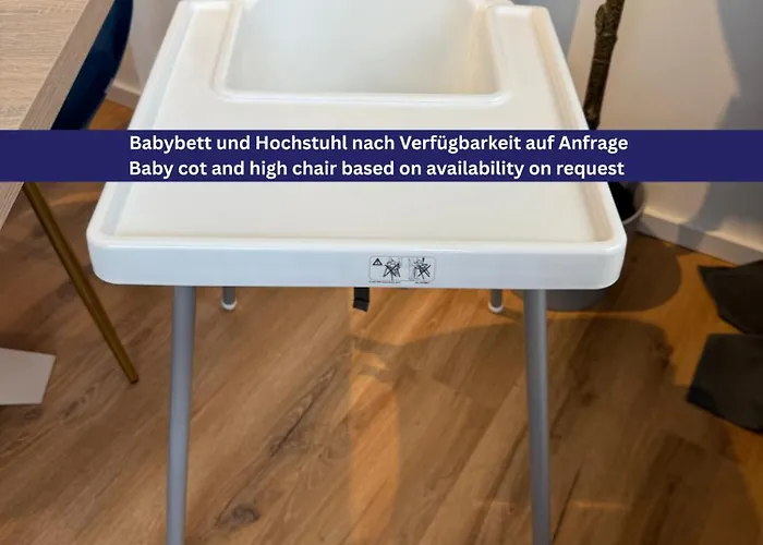 Lejlighed Stilvoll & Zentral In Der Innenstadt, Nahe Hauptbahnhof Und Limbecker Platz, Helle Und Grosszuegige Raeume, Voll Ausgestattete Kueche Essen